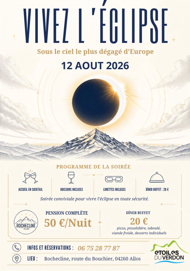 Eclipse solaire du 12/08/26
