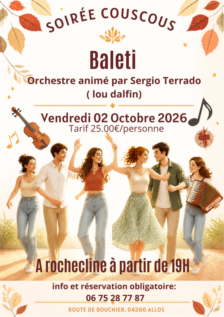 Baleti